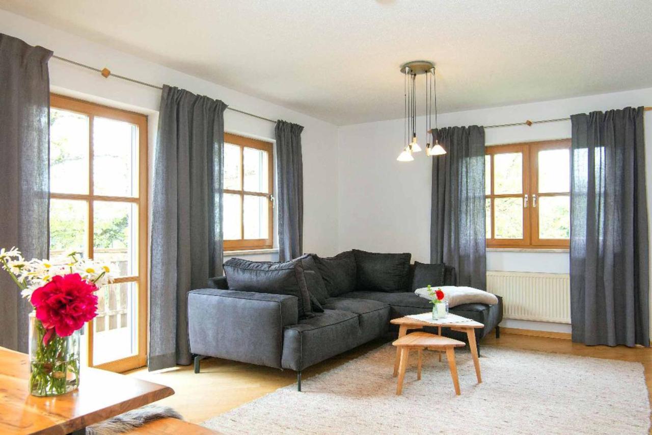 Ferienwohnung Miedl Хауценберг Экстерьер фото