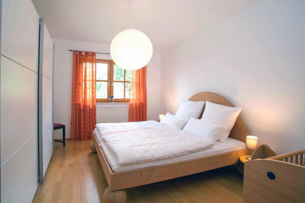 Ferienwohnung Miedl Хауценберг Экстерьер фото