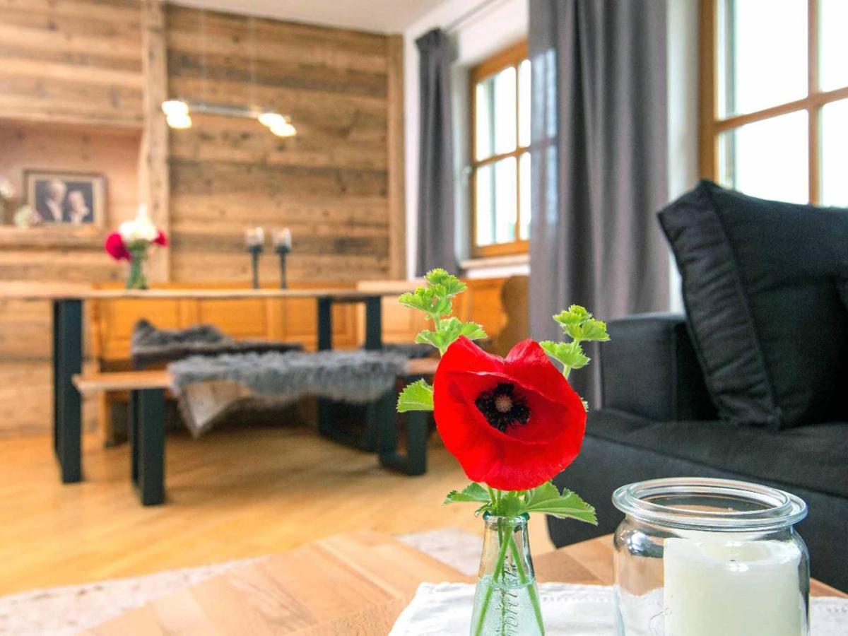 Ferienwohnung Miedl Хауценберг Экстерьер фото