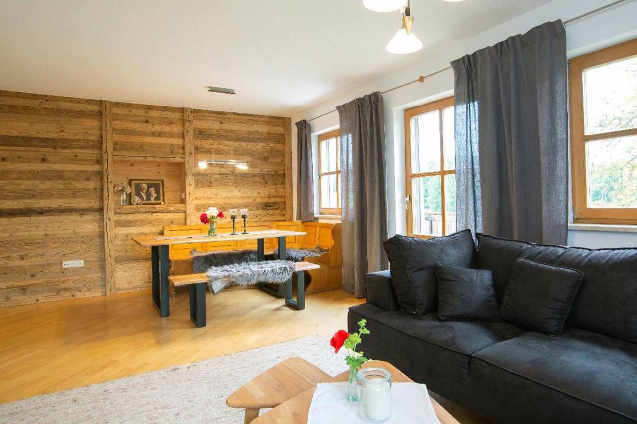 Ferienwohnung Miedl Хауценберг Экстерьер фото