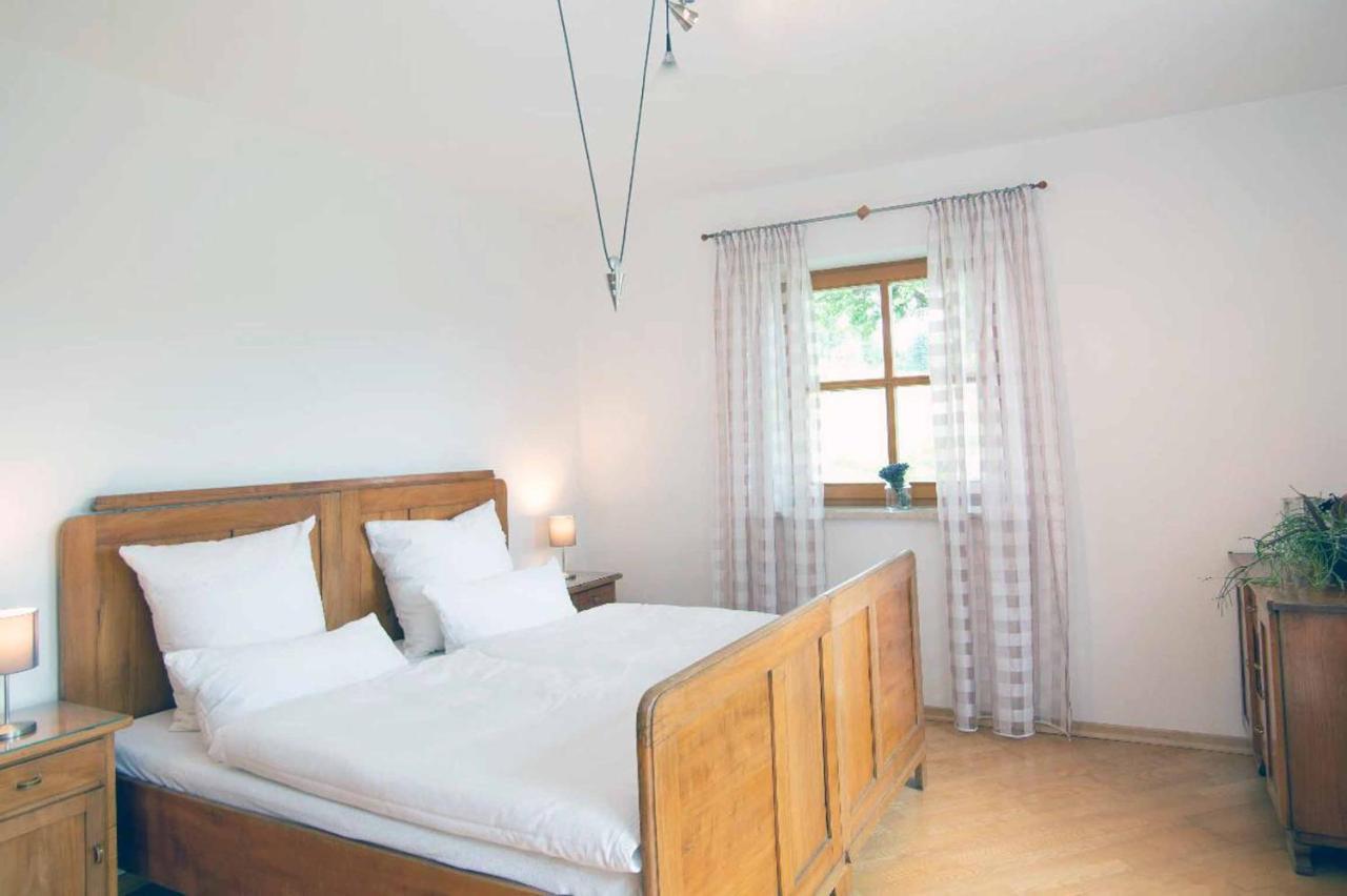 Ferienwohnung Miedl Хауценберг Экстерьер фото